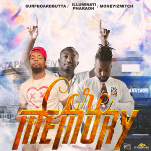 Core Memory (Explicit)