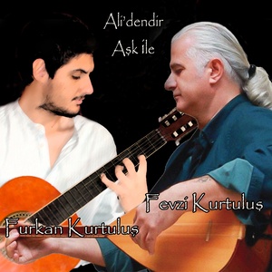 Ali'dendir / Aşk İle