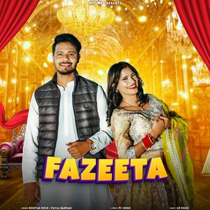 Fazeeta (feat. PAYAL BARMAN)