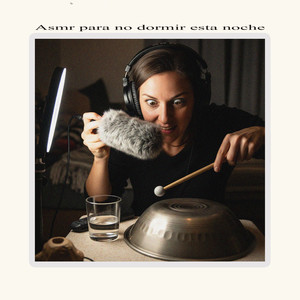 Asmr para no dormir esta noche