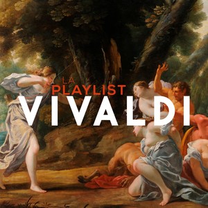 La playlist vivaldi