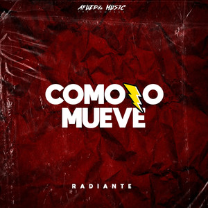 Como Lo Mueve (Explicit)