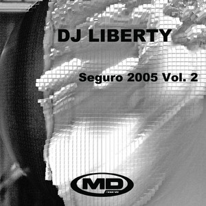 Seguro 2005 Vol. 2 - EP