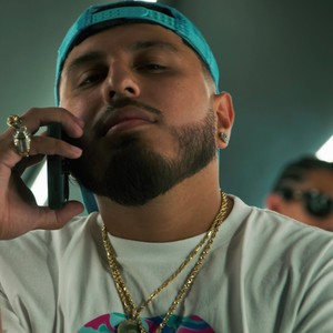 Calling My Phone (feat. Thoweda Rosas & 1030 Montana) (Explicit)