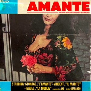 Amante