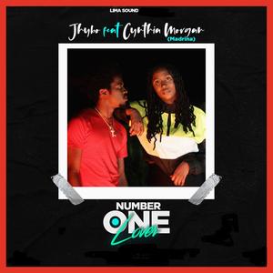 Number One Lover (feat. Madrina)