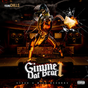 BLESSINGS (Explicit)