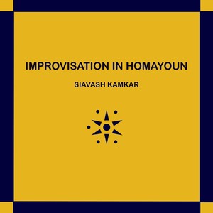 Improvisation in Homayoun