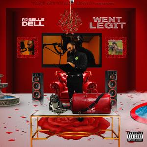 Went Legit (Explicit)