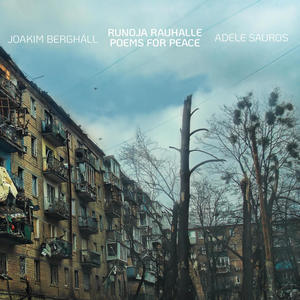 Runoja rauhalle (Poems for Peace)