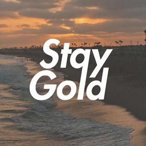 Stay Gold (feat. Mare)