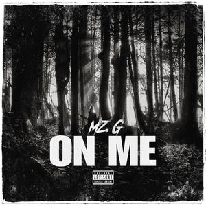 On Me (Explicit)