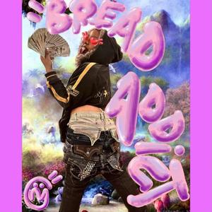 Bread Addict (Explicit)