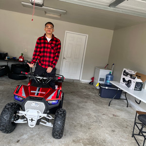 Come yeah something (Explicit)