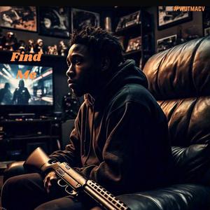 Shiesty P - Find Me (Explicit)