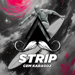 Cem Karagöz - Strip