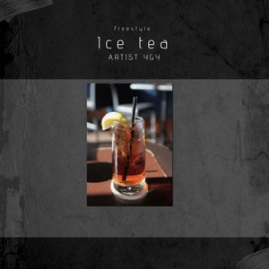 Ice tea