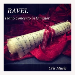 Ravel: Piano Concerto in G major - I. Allegramente