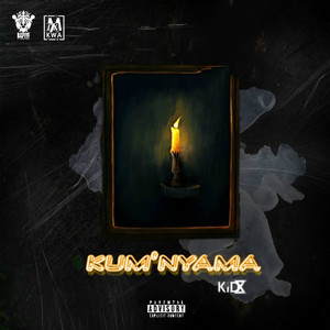 Ku'mnyama (feat. Kid X) (Explicit)