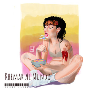 Khemar Al Mundo (Explicit)