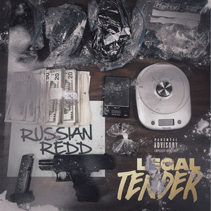 Legal Tender (Explicit)