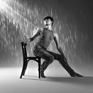 Rain Rain! (Sped Up)