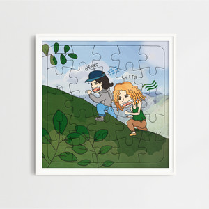 캐스트어웨이 (Castaway)