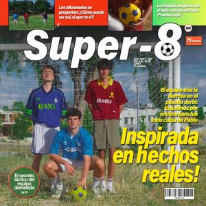 Super-8