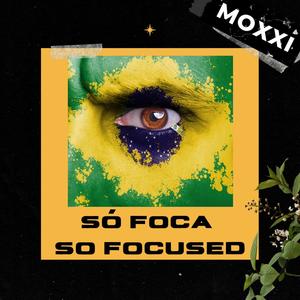 Só Foca (So Focused) (feat. Vini Netto)