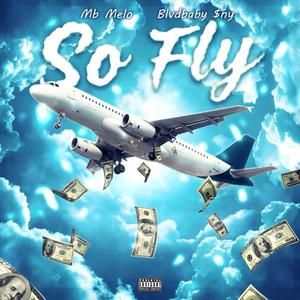 So Fly (feat. Blvdbaby $ny) (Explicit)