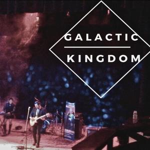 Galactic Kingdom, en vivo  Sesión Humart (En vivo, Instituto Humart)