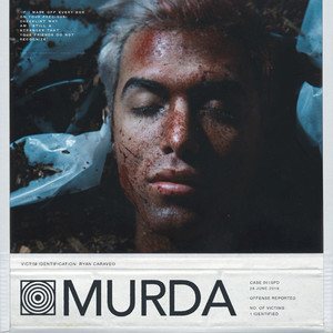 Murda (Explicit)