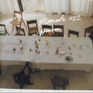 Moments: 011 (Live)