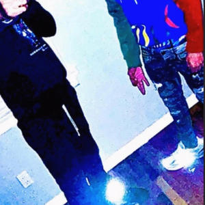 2 Man (feat. AdotEBK)