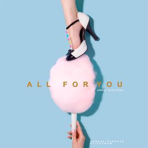 All For You (feat. StickyWow) Jersey Club Remix