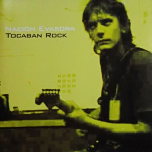 Tocaban Rock