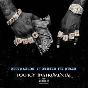 drakeo the ruler too lcy (Inst.)