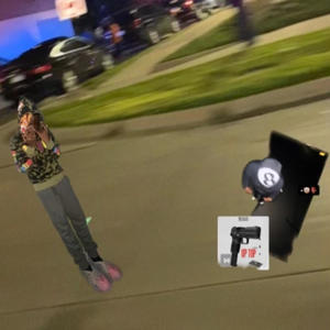 We H8 Broke Niggas (feat. 257ejay) (Explicit)