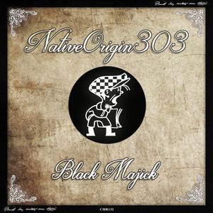 Black Majick (Original Mix)