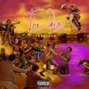 She Be on My Body(feat. Mj) (Explicit)