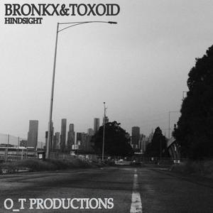 Trespass(feat. O_t) (Explicit)