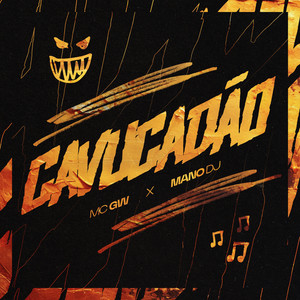 Cavucadão (Explicit)