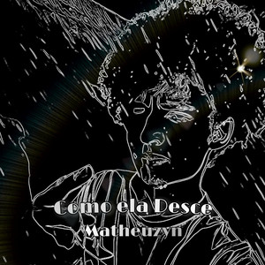 Como Ela Desce (Explicit)