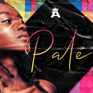 Palé (feat. Kiedel Sonny)