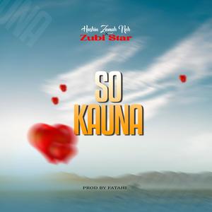 So Kauna (feat. Murja Baba)
