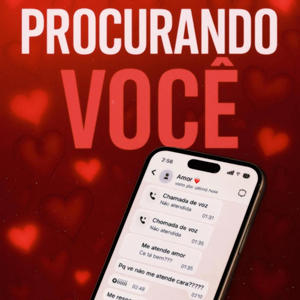Procurando Você (feat. Its.Moodiiey) (Explicit)