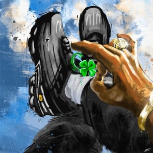 Tropa do 7 , Jogadão nas alamedas (Explicit)