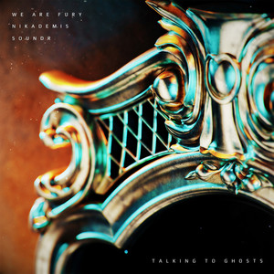 Talking To Ghosts (Explicit)