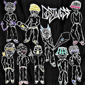 BUSINESS (feat. kuriosity, ilyvisions, ayotrevor & n6va) (Explicit)