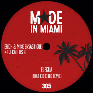 Elegua (That Kid Chris Remix)